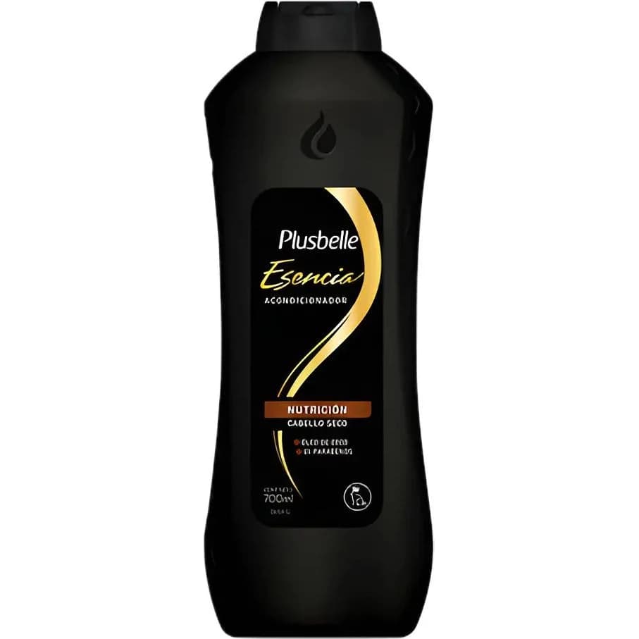 Acondicionador Plusbelle Esencia Óleo Nutrición Coco 700 ml