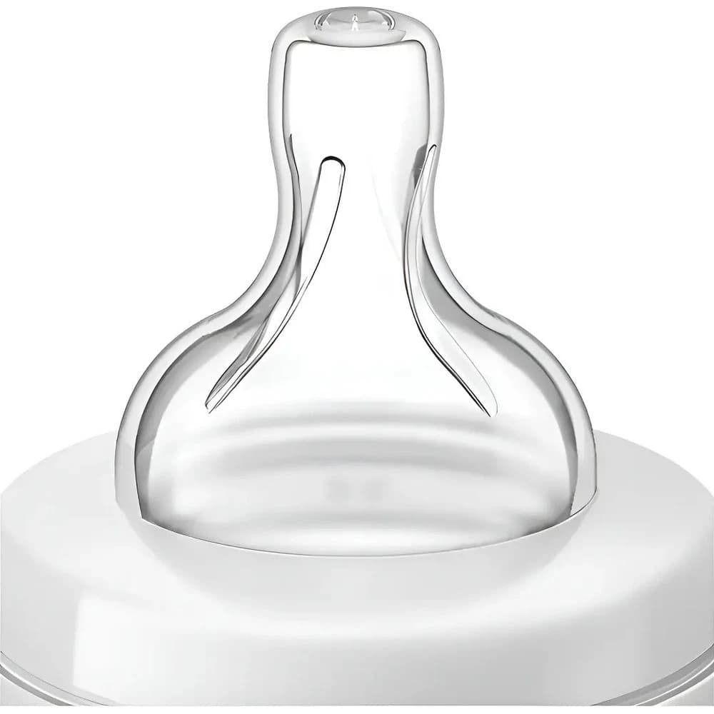 Set de Mamaderas Anticólicas Philips Avent Refresh Triple Pack