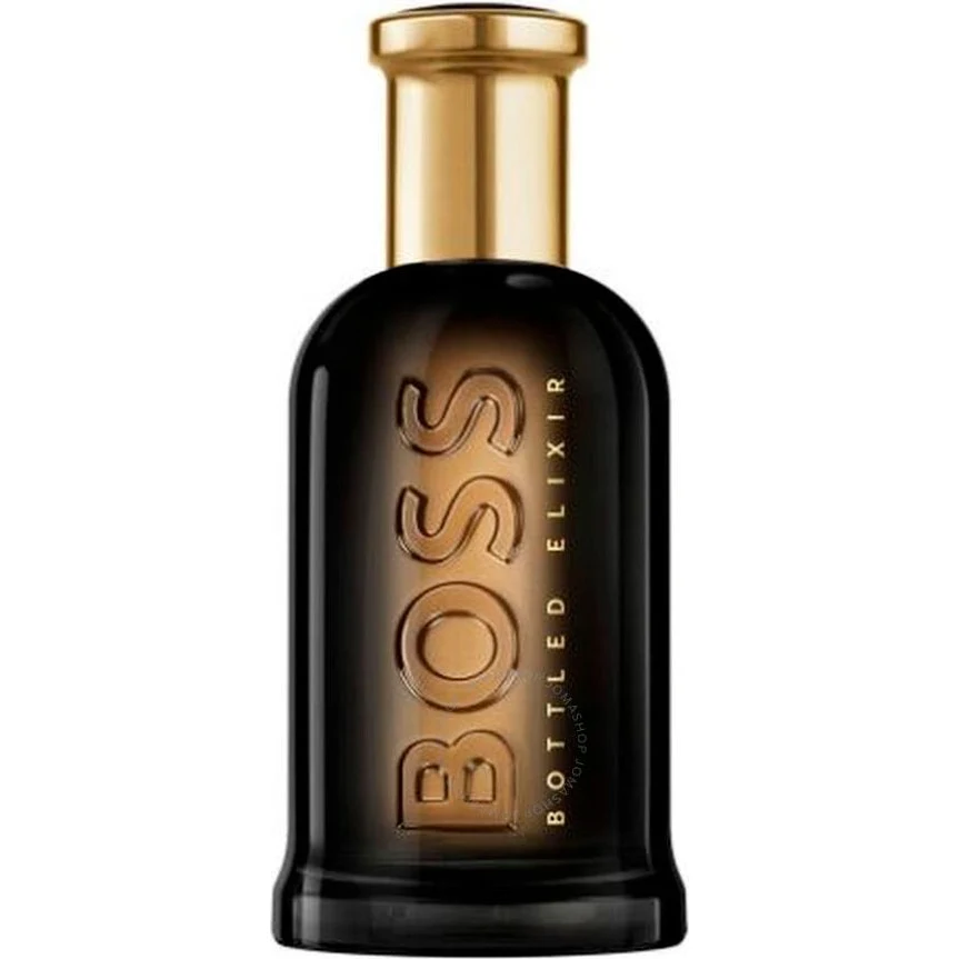 Boss Bottled Elixir 100 ml