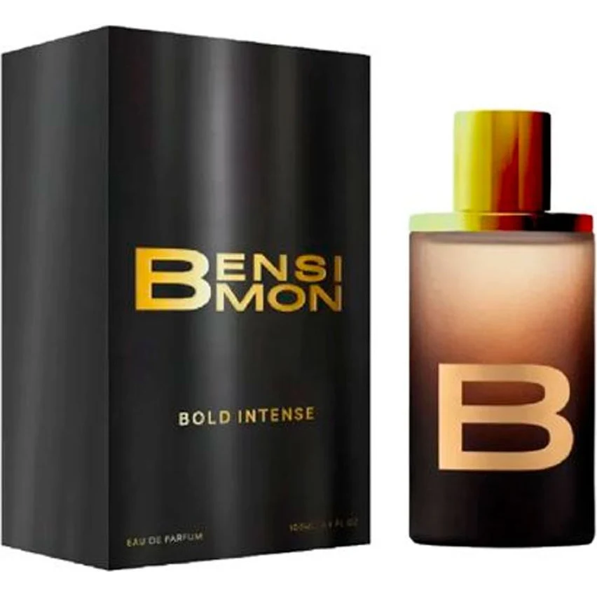 Perfume Bensimon Bold Intense EDP 100 ml