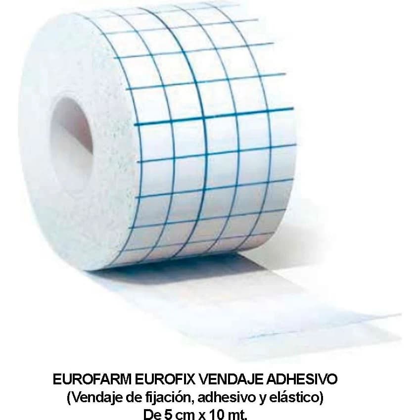 Lámina Sujeta Blanca 5 x 10 m Eurofarm