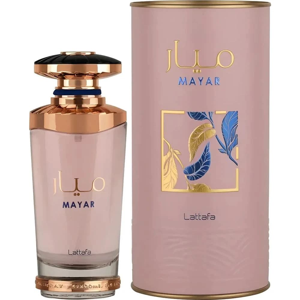 Perfume Lattafa Mayar EDP 100 ml