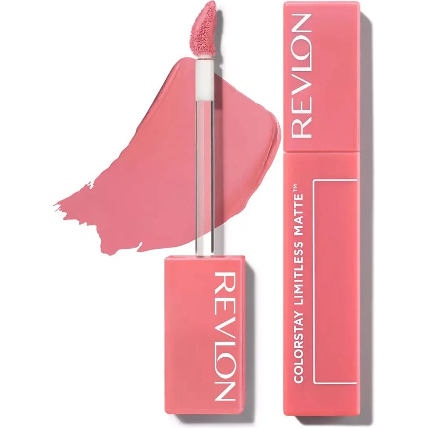 Labial Líquido ColorStay Revlon Tono 005