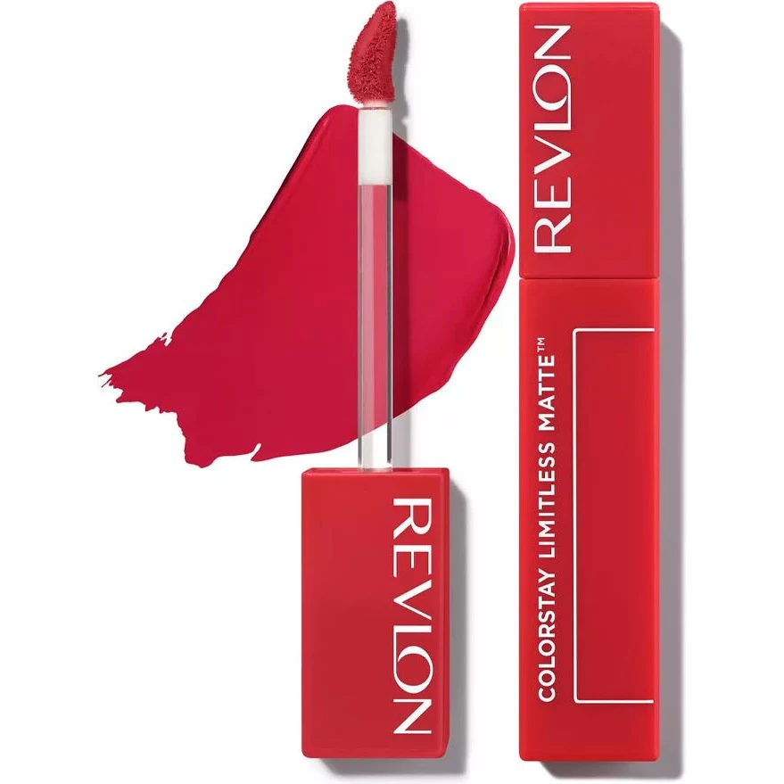 Labial Líquido ColorStay Revlon Tono 014