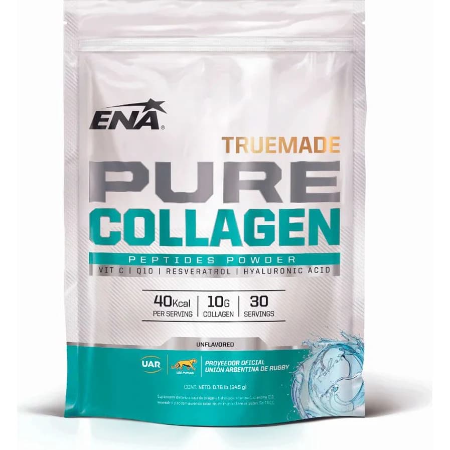 Ena Truemade Pure C Vaix 345 g