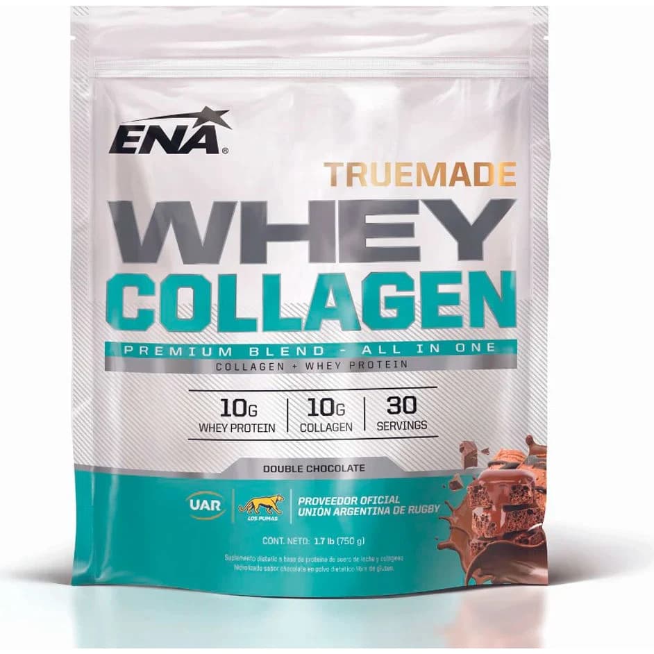 Whey Protein Concentrate Chocolate 750 g