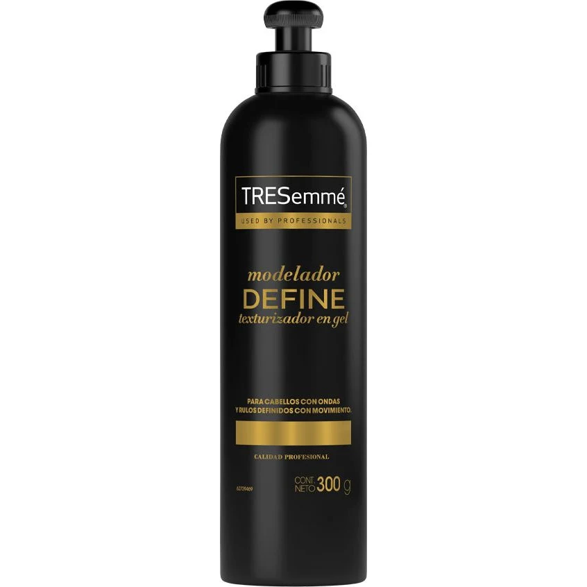 Gel Modelador Tresemmé Define 300 g