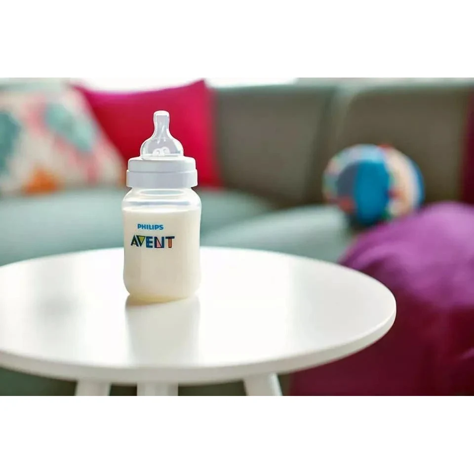 Tetina Anticólico Philips Avent 0M+ x 1