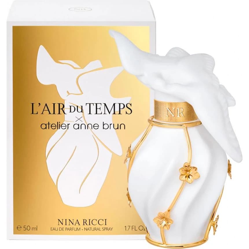 Nina Fragancia EDP 50 ml