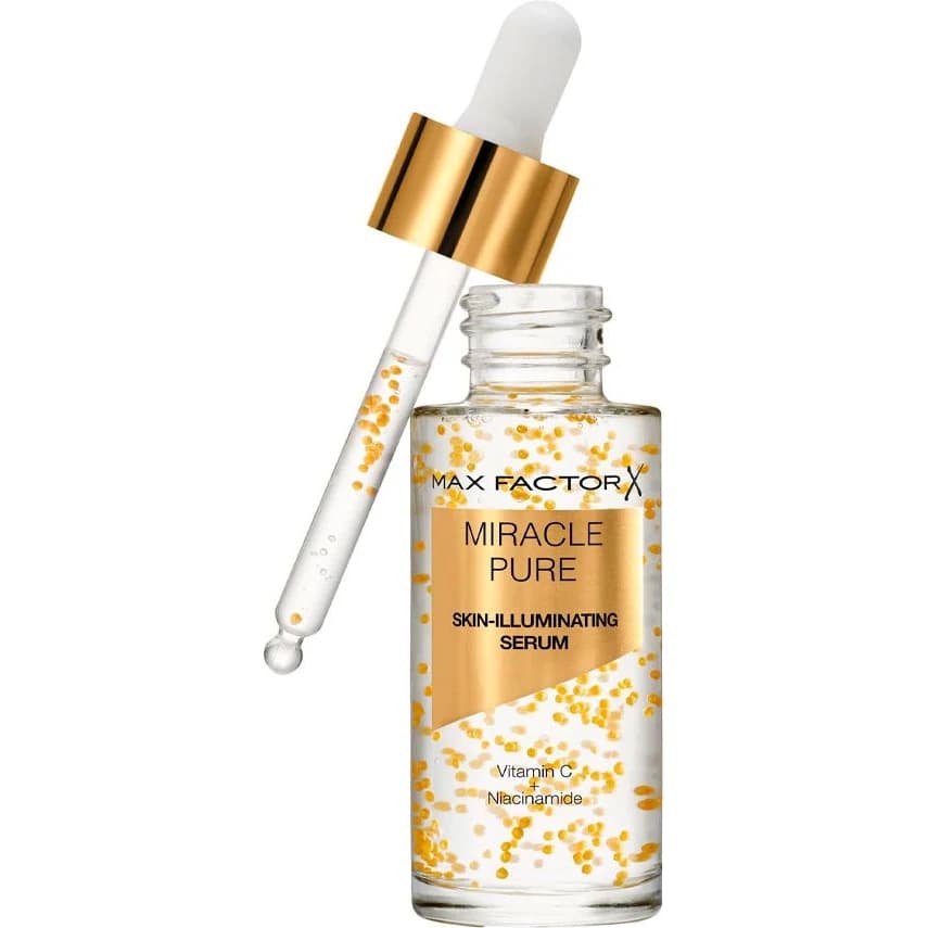 Serum Miracle Max Rost P 002