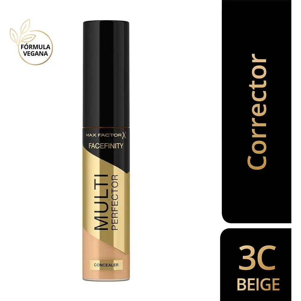 Corrector Multi Perfector Max Factor Beige 3C