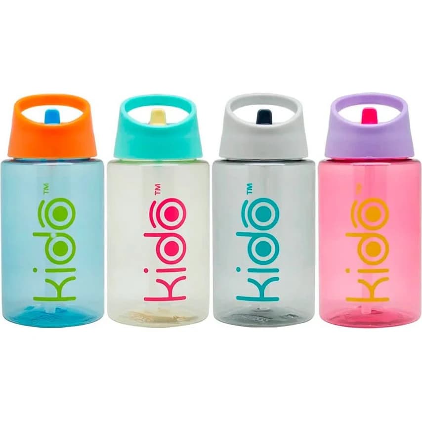 Keep Botella Tritan 3042