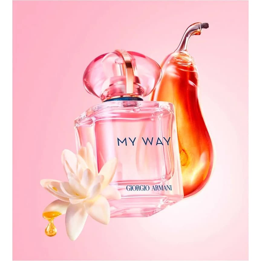 Giorgio Armani My Way Nectar Eau de Parfum 50 ml