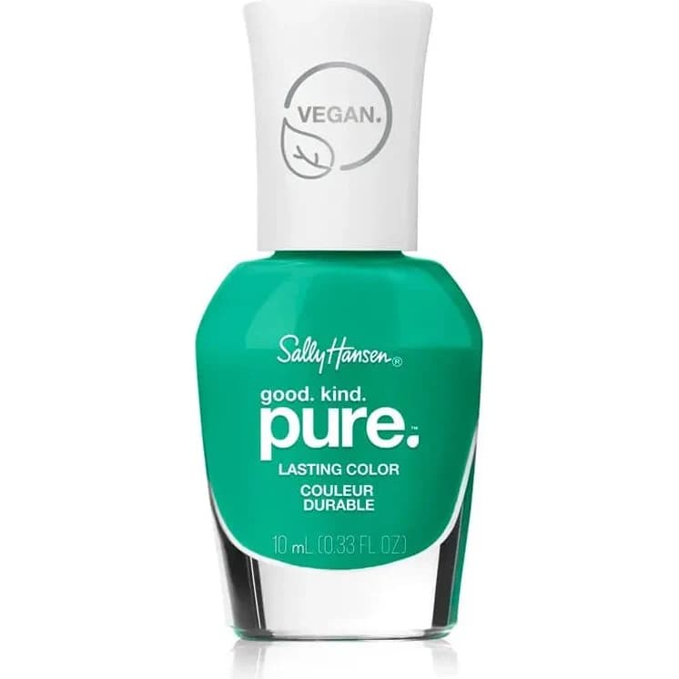 Esmalte Sally Hansen Pure Renovation Thyme Tono 377