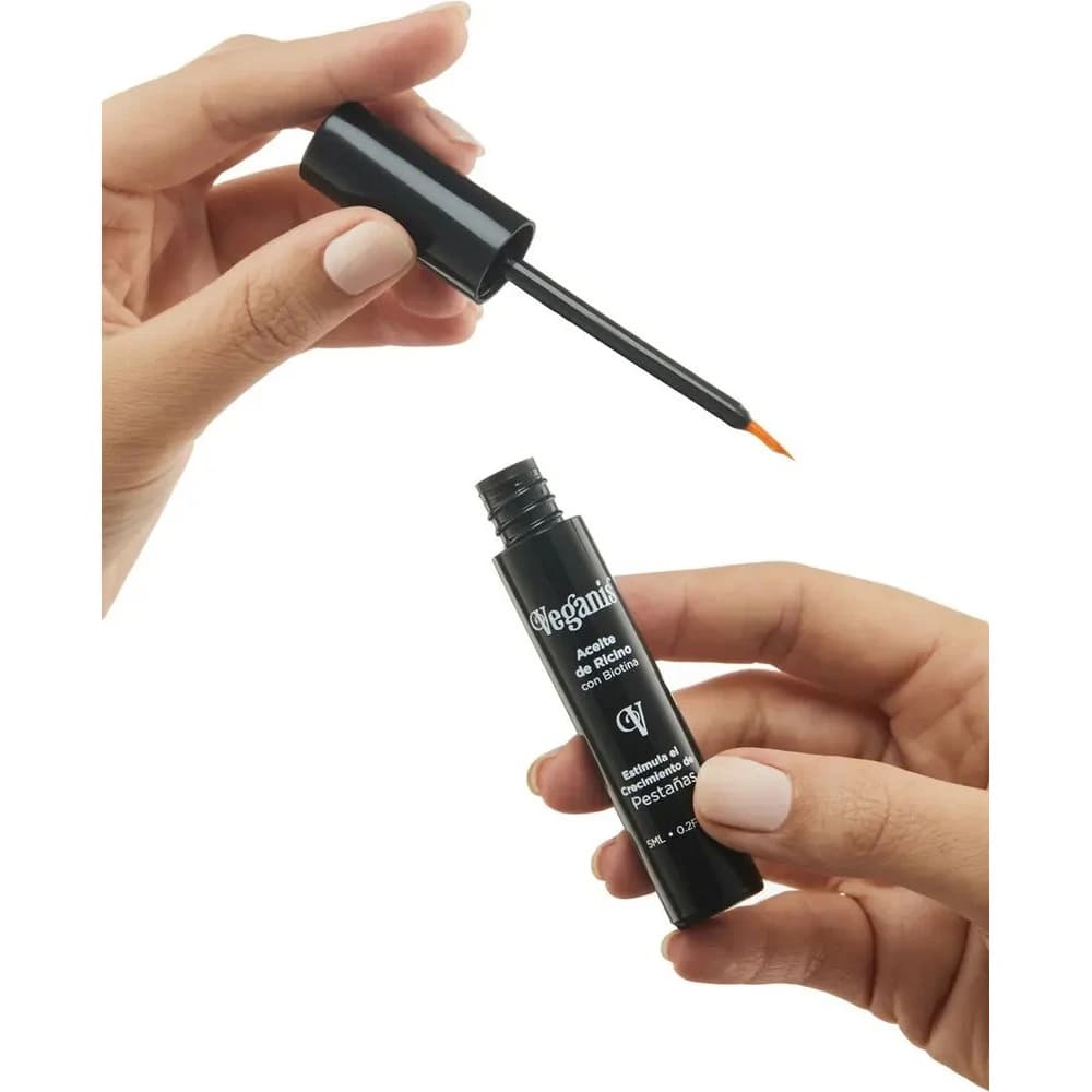 Serum Pestañas Veganis Cartor Oil