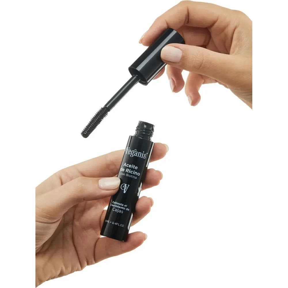 Sérum Cejas Veganis Cartor Oil