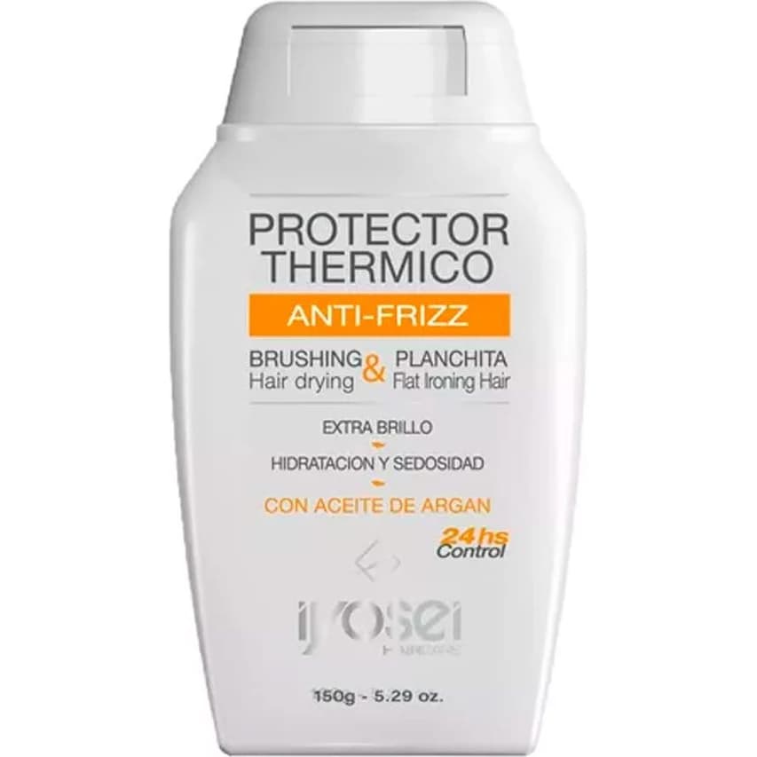 Protector Térmico Iyosei Aceite de Argán 150 ml