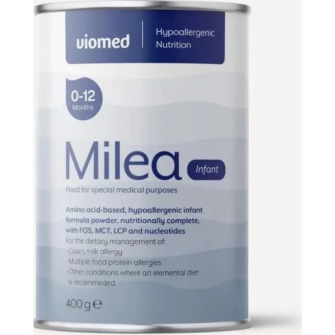 Milea Infant Polvo 400 g