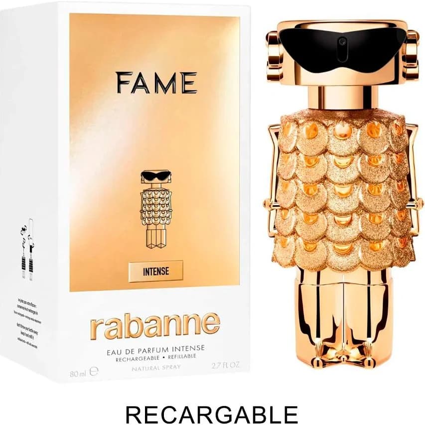 Fame Intense Refill 80 ml