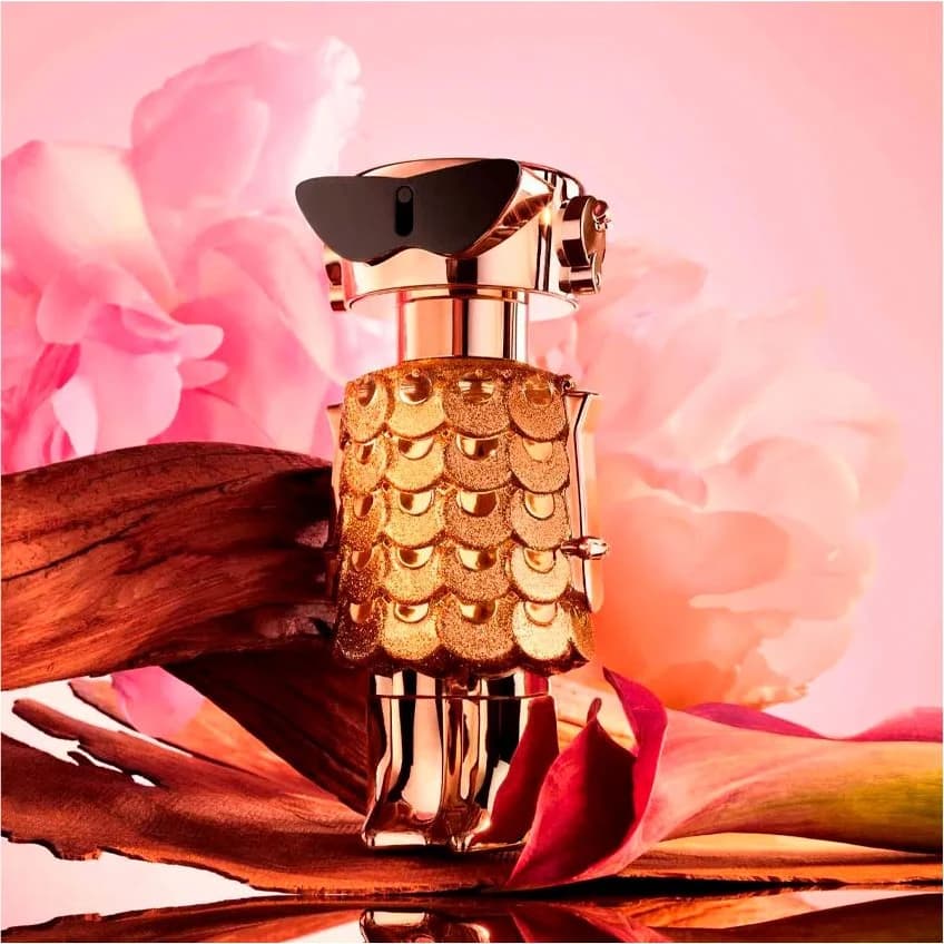 Colonia Fragancia Intense Refill 50 ml