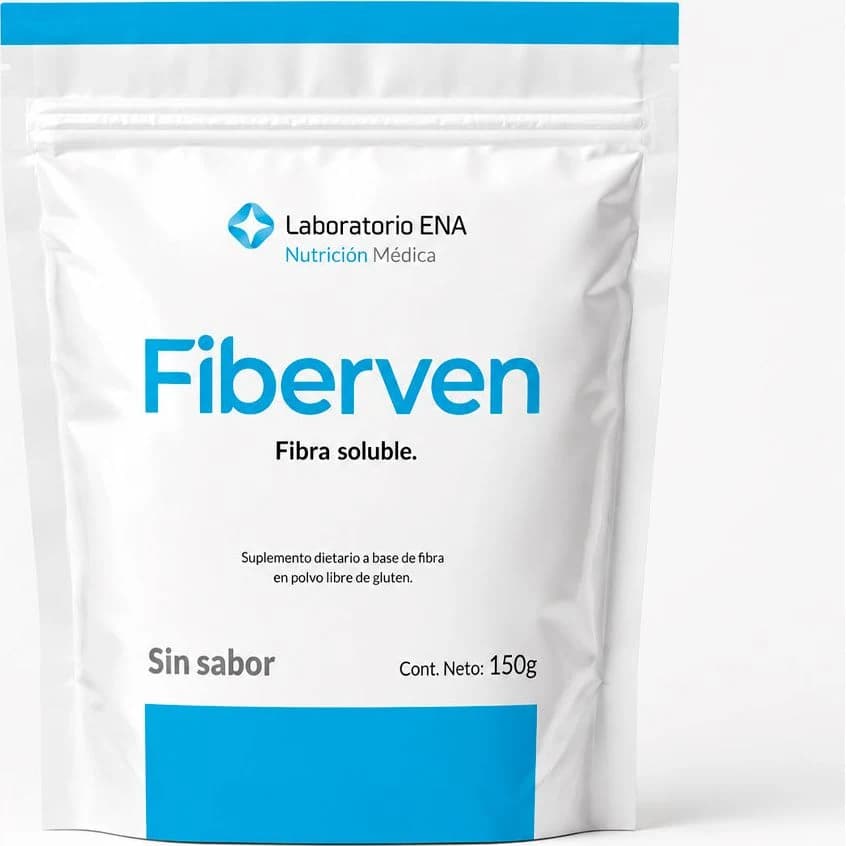 Fiberven Polvo 150 g