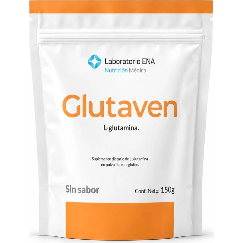Glutaven Polvo 150 g