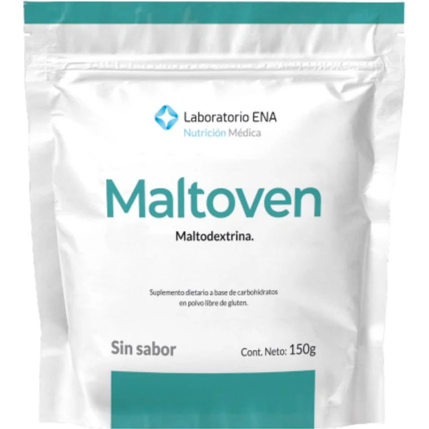Suplemento Nutricional en Polvo Maltoven ENA 150 g