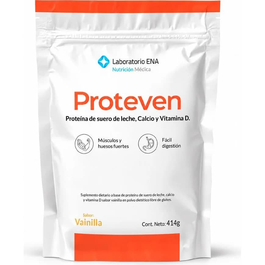 Proteven Vainilla 414 g