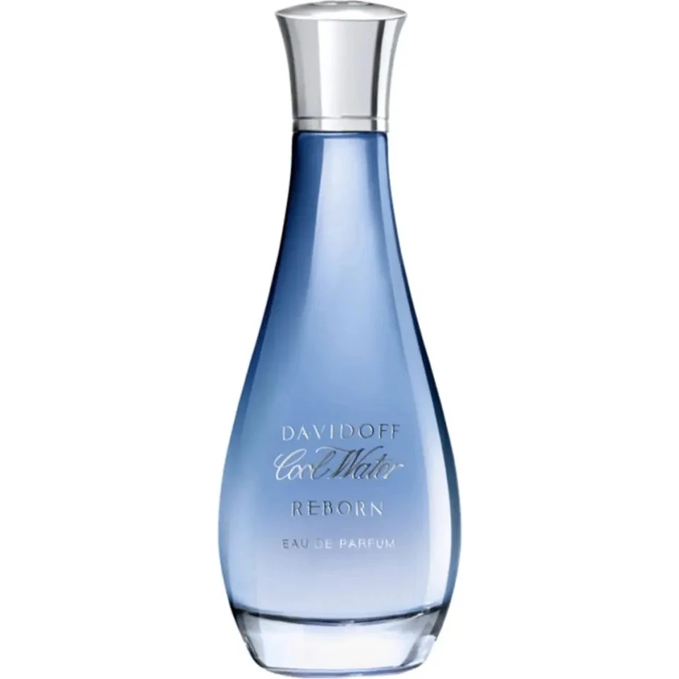 Perfume Davidoff Cool Water Reborn Woman EDP 100 ml