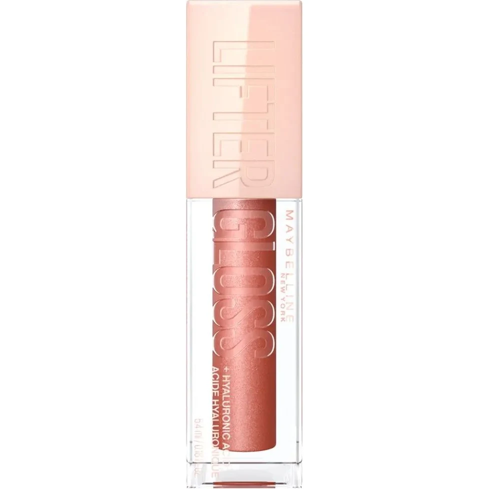 Gloss Labial MB Lab Lifter Topaz