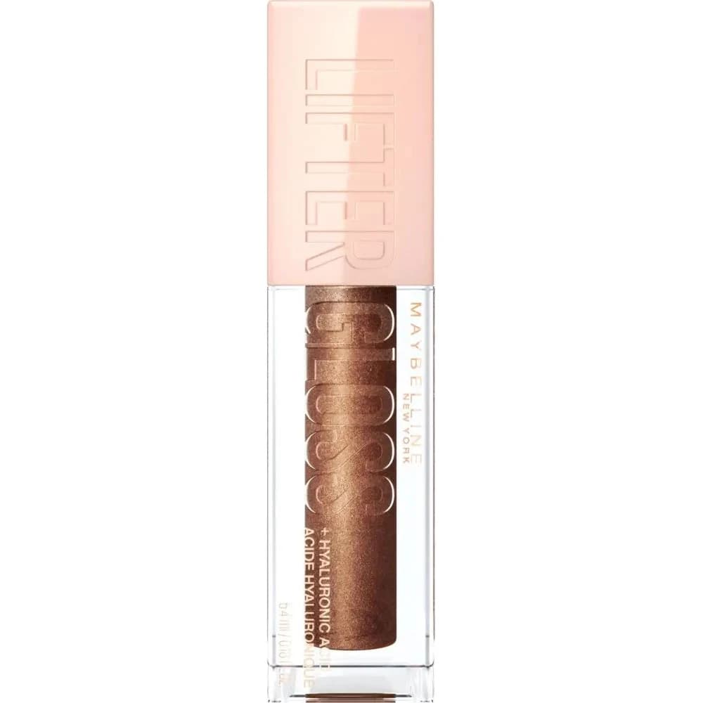 Gloss Labial Crystal MB Lab Lifter