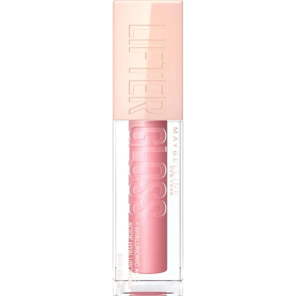 Brillo Labial Lifter Gloss Brass
