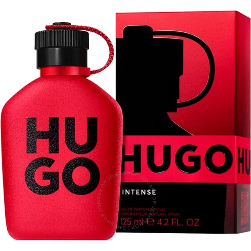 Perfume Hugo Intense EDP 125 ml