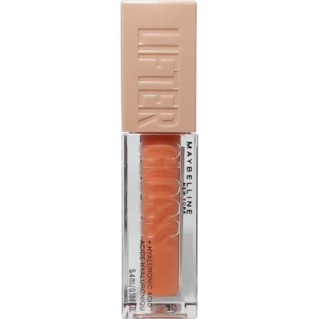 Labial Líquido MB Lab Lifter Gloss Peach Ring 022