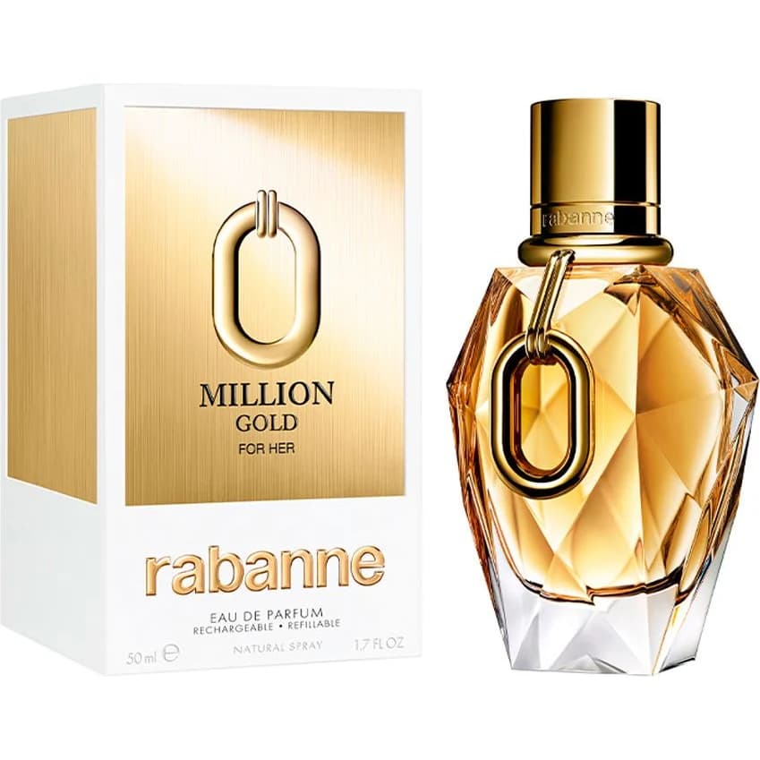 One Million Fragancia Eau de Parfum Refill 50 ml