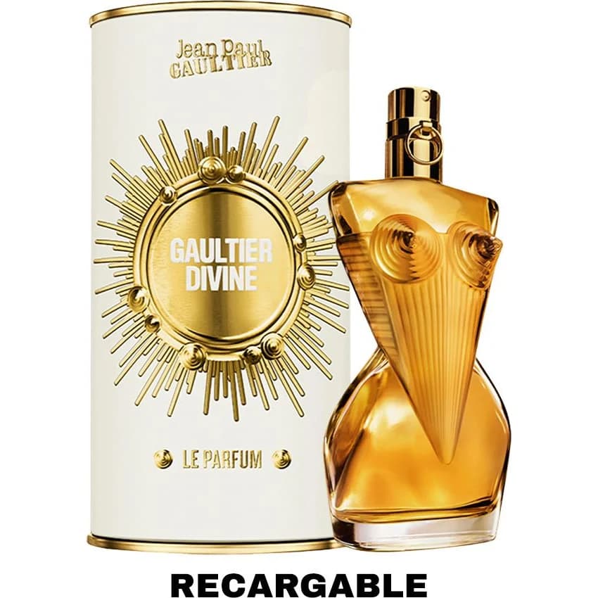 Jean Paul Gaultier Divine Eau de Parfum 30 ml