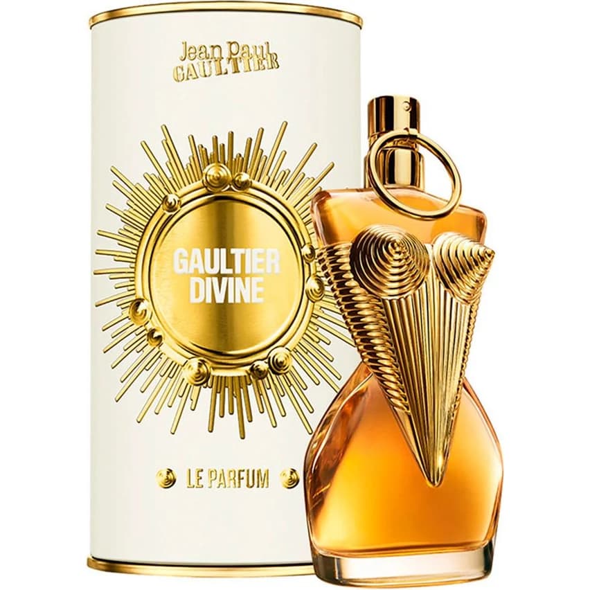 Jean Paul Gaultier Divine Le Parfum 50 ml