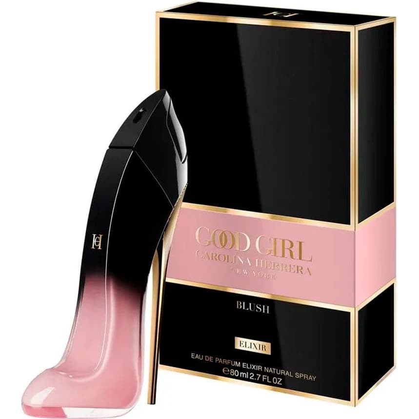 Good Girl Blush Elixir Eau de Parfum 80 ml