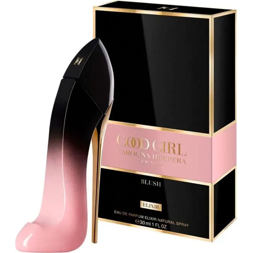 Good Girl Blush Elixir Eau de Parfum 30 ml