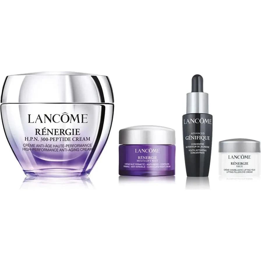 Crema Facial Lancôme Rénergie 50 ml