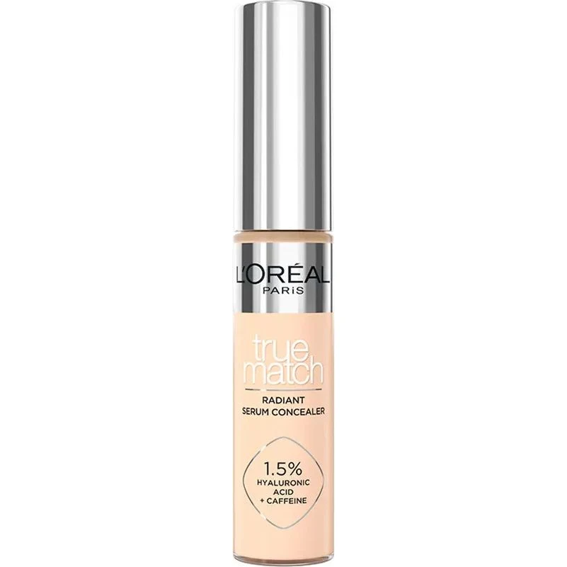 Maquillaje de Rostro L'Oréal True Match Concentrado Tono 2R