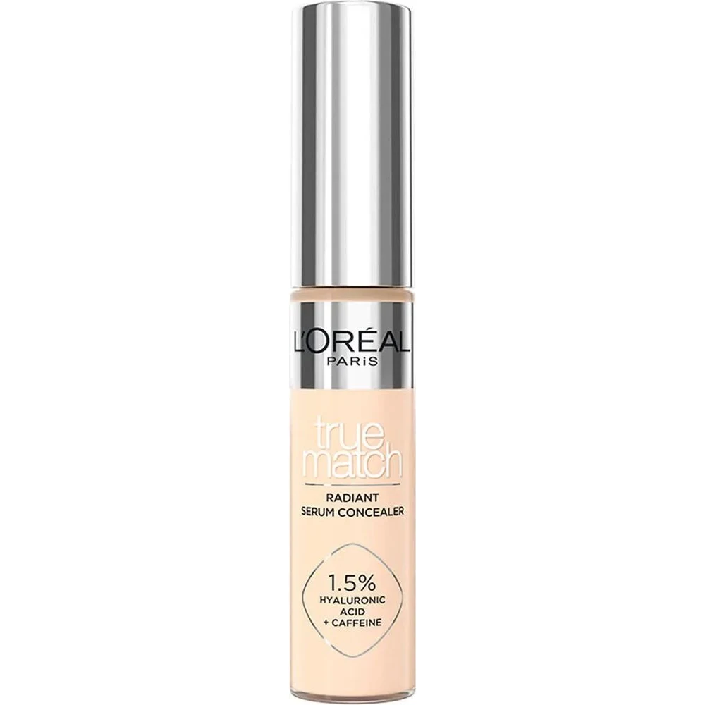 Base de Maquillaje L'Oréal True Match Concentrado Tono 1.5R