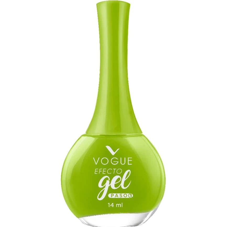 Esmalte Gel Vogue Efecto Reggaeton