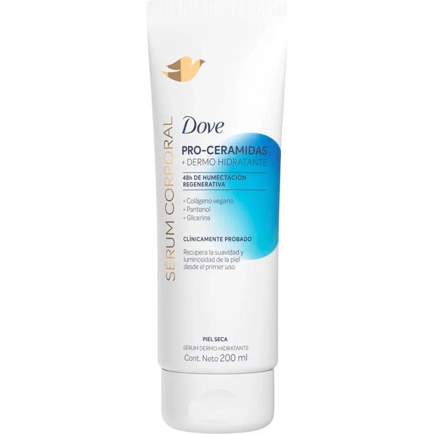 Sérum Corporal Dove Pro-Ceramidas 200 ml