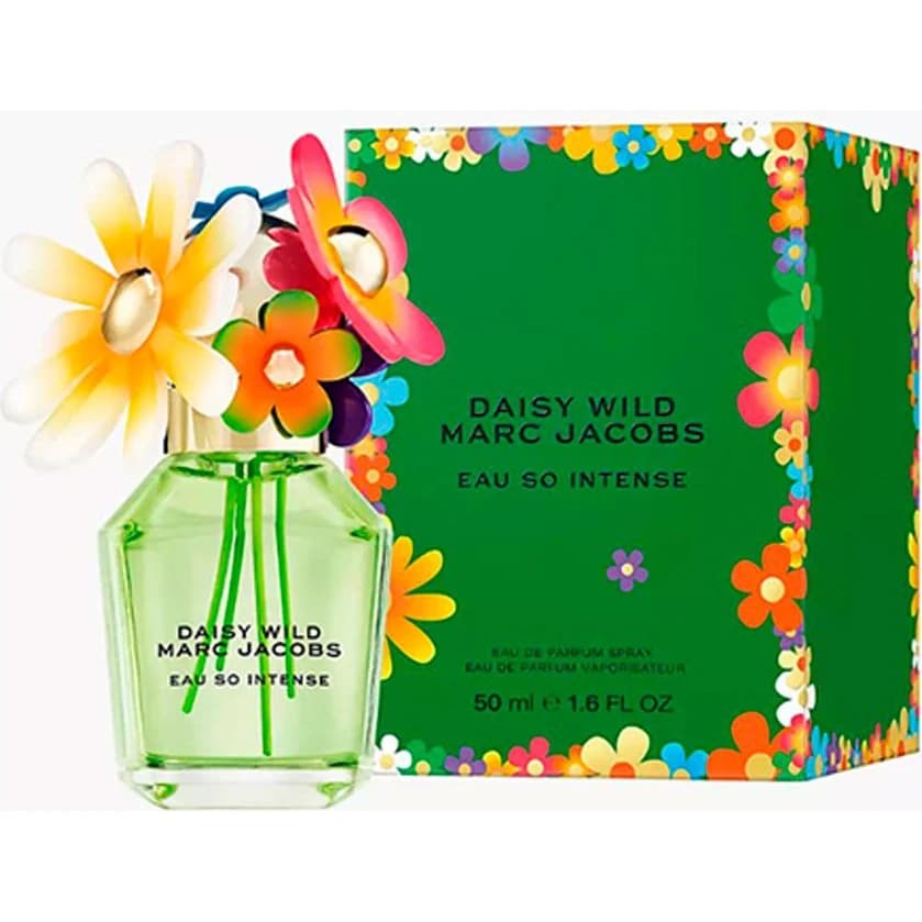 Perfume Daisy Marc Jacobs EDP 50 ml