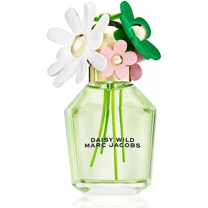 Perfume Daisy Wild EDP Marc Jacobs 100 ml