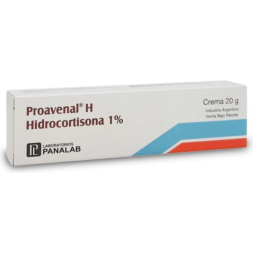 Crema Proavenal H 20 g