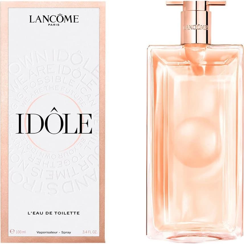 Idole Eau de Toilette 100 ml