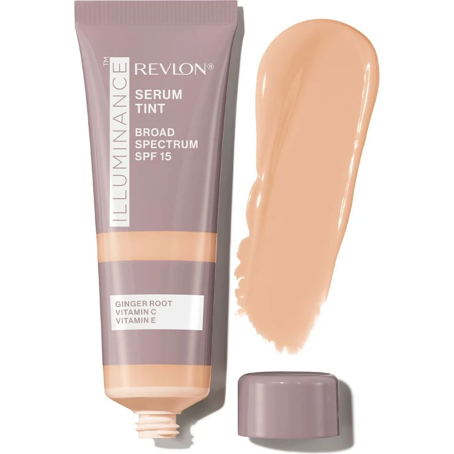 Sérum Iluminador Revlon FPS 15 Ligero