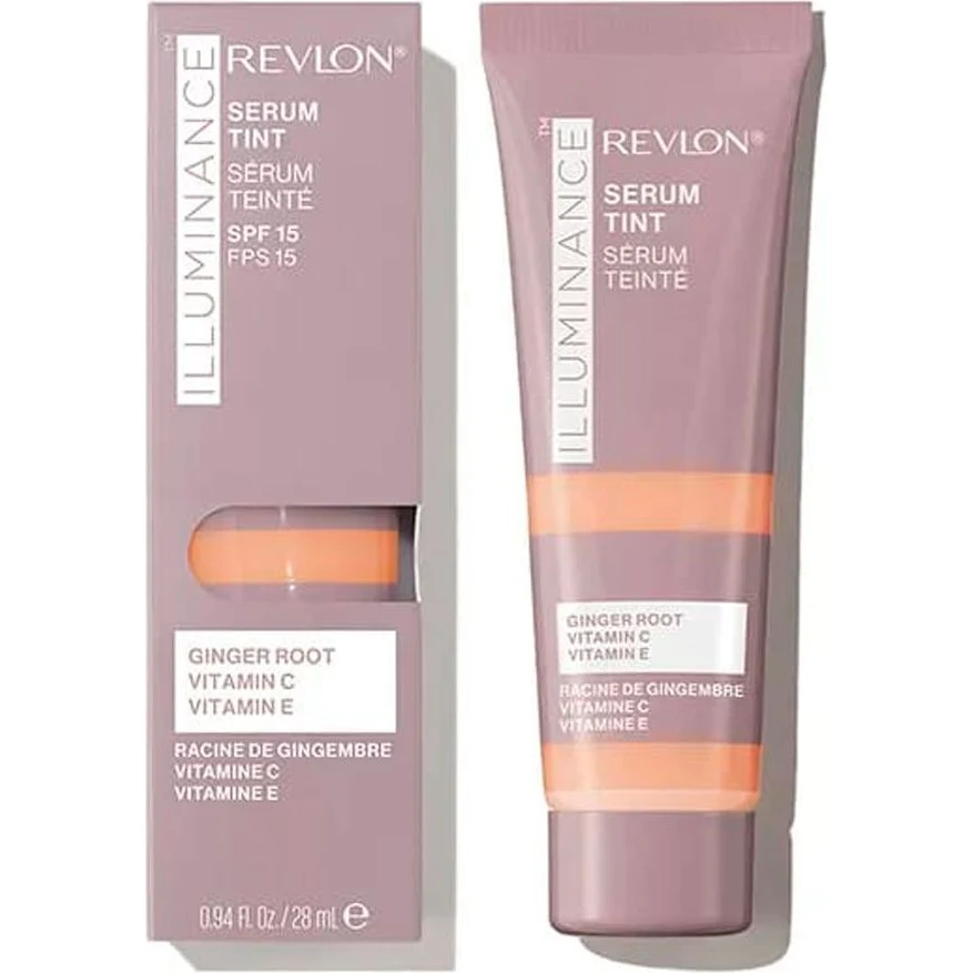 Sérum Iluminador Revlon FPS 15 Tono Ligero